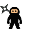 Save The Ninja
