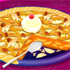 Savory Apple Pie