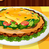 Savory Quiche