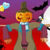Scarecrow Dressup