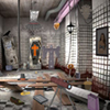 Scary Room Hidden Objects