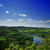 Scenic Landscape Jigsaw Puzzle