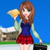 School Girl Styles