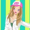 School Sport Day Dress up