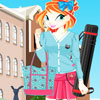 School Time