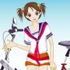 School Uniform for Girls
