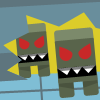 Scientist vs Monsters