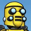 Scrap Metal Heroes
