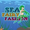 Sea Fairy Fashion