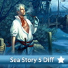 Sea Story 5 Differences