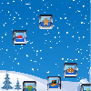 Search the X-mas gifts