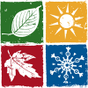 Seasons of the year