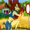 Secret Fairy Paint