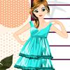 Seductive Girl Dressup