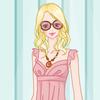 Seductive Woman Dressup