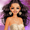 Selena Dress Up