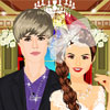 Selena &Justin Wedding