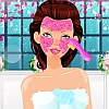 Sensational Wedding Makeover