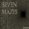 Seven Mazes