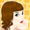 Sexy make up style