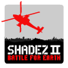 Shadez 2: Battle for Earth