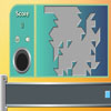 Shape Inlay