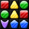 Shape Matcher Level Pack