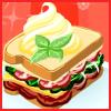 Shaquita's Sandwich Maker