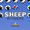 Sheep Invaders