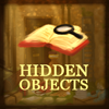 Hidden Objects: A Home of Memories