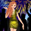 Shine With Firework