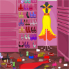 Shoe Closet Clean Up