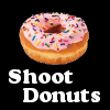 Shoot Donuts