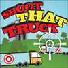 Shoot that truck