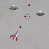 Shoot The UFO's