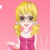Shoping With Cute Girl