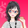 Shopping City Dress Up