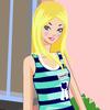 Shopping city