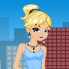 Shopping Girl Dress Up
