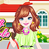 Shopping Girl Style - dressupgirlus.com