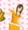 Shopping Girls
