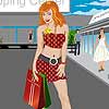 Shopping Girl