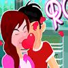 Shopping mall Romance