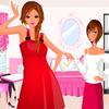 Shopping with Girlfriend