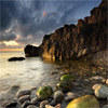 Shore Jigsaw Puzzle