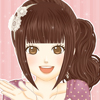 Shoujo manga avatar creator:female