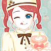 Shoujo manga avatar creator:Patissier