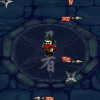 Shuriken Escape 2