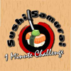 shushi samurai