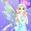 Shy Fairy